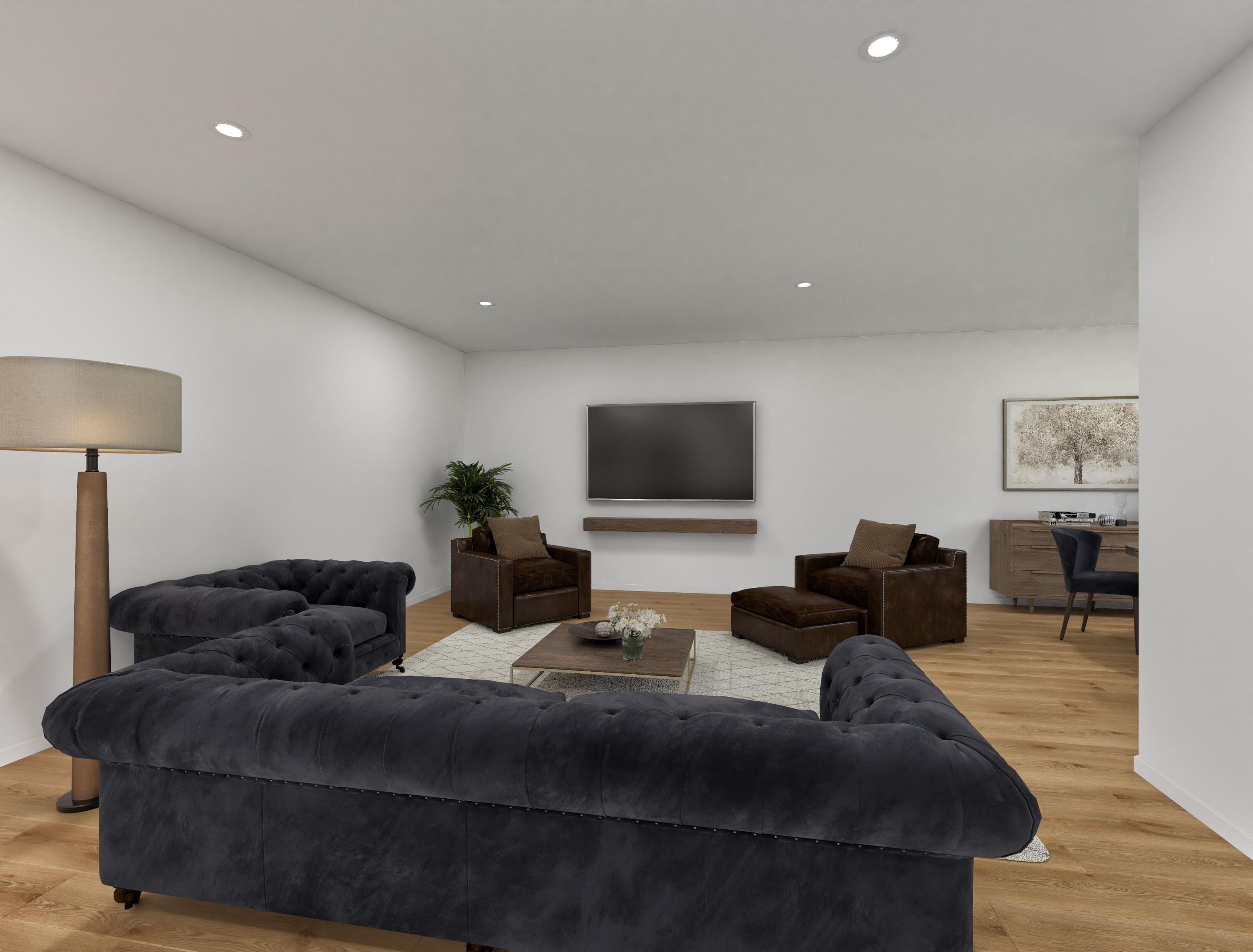 554 Pioneer Court, Unit 10 RIGHT Oconomowoc, WI 53066 - Photo 14 of 18 test15