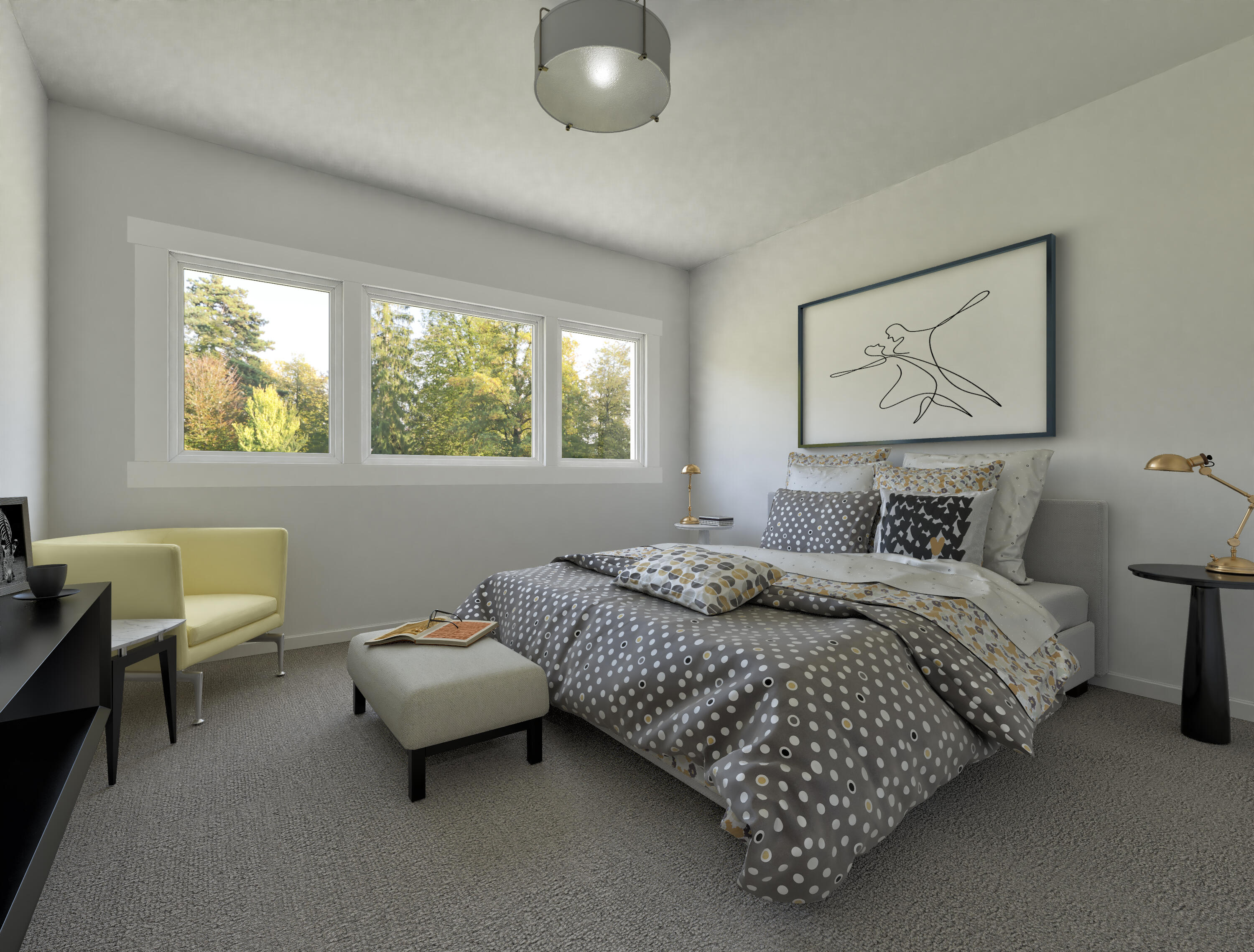 554 Pioneer Court, Unit 10 RIGHT Oconomowoc, WI 53066 - Photo 17 of 18 test13