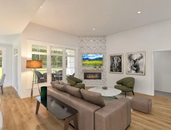 $574,900 | 554 Pioneer Court, Unit 10 RIGHT, Oconomowoc, WI 53066