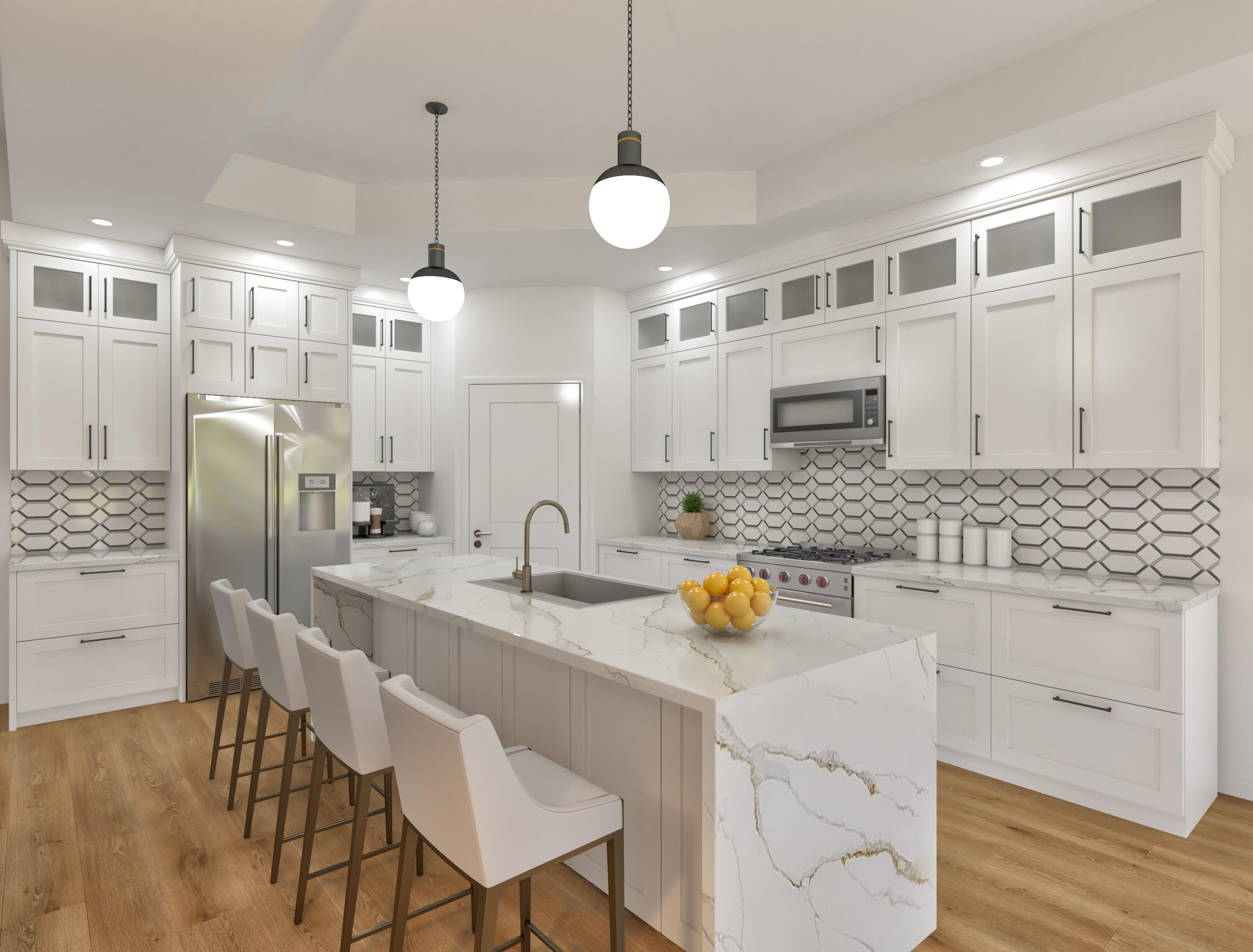 554 Pioneer Court, Unit 10 RIGHT Oconomowoc, WI 53066 - Photo 5 of 18 test01