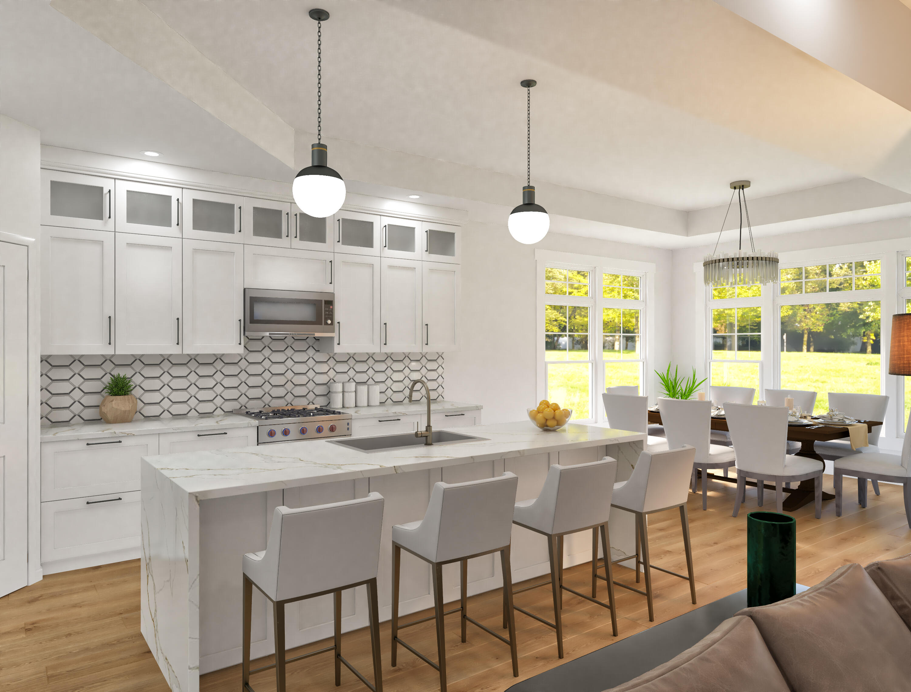 554 Pioneer Court, Unit 10 RIGHT Oconomowoc, WI 53066 - Photo 6 of 18 test02