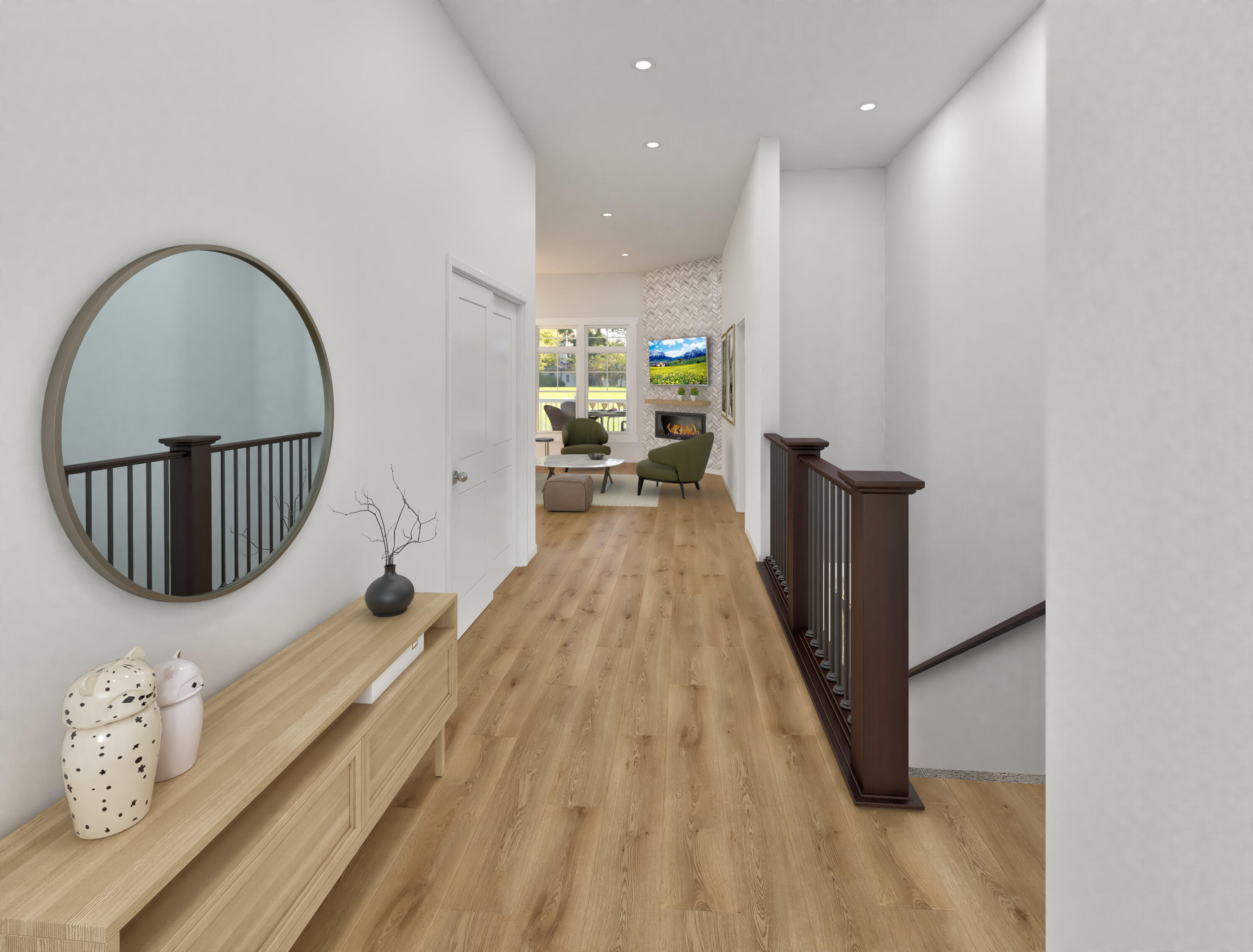 554 Pioneer Court, Unit 10 RIGHT Oconomowoc, WI 53066 - Photo 8 of 18 test09