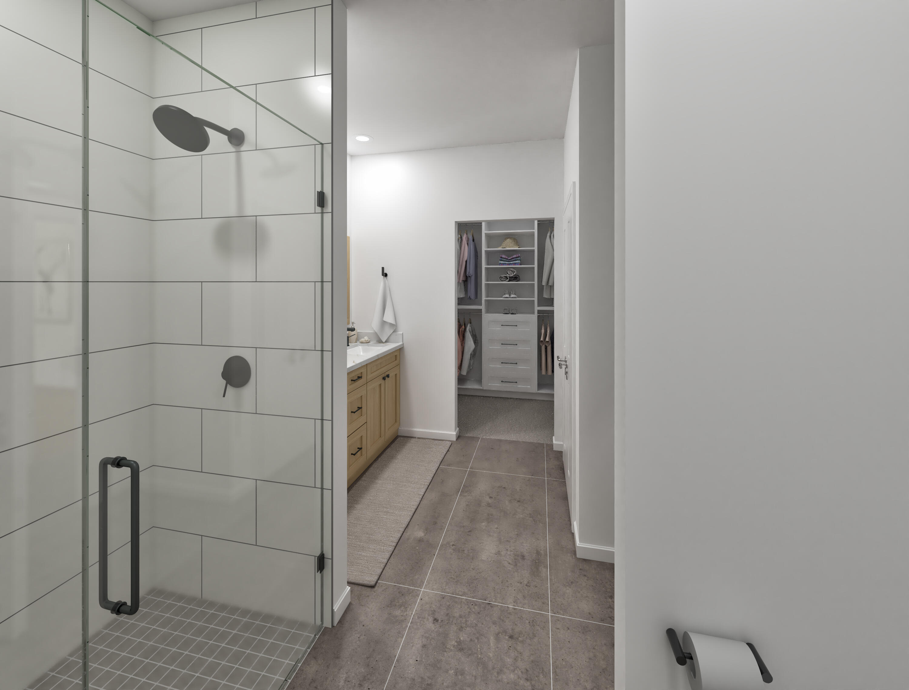 554 Pioneer Court, Unit 10 RIGHT Oconomowoc, WI 53066 - Photo 10 of 18 test11