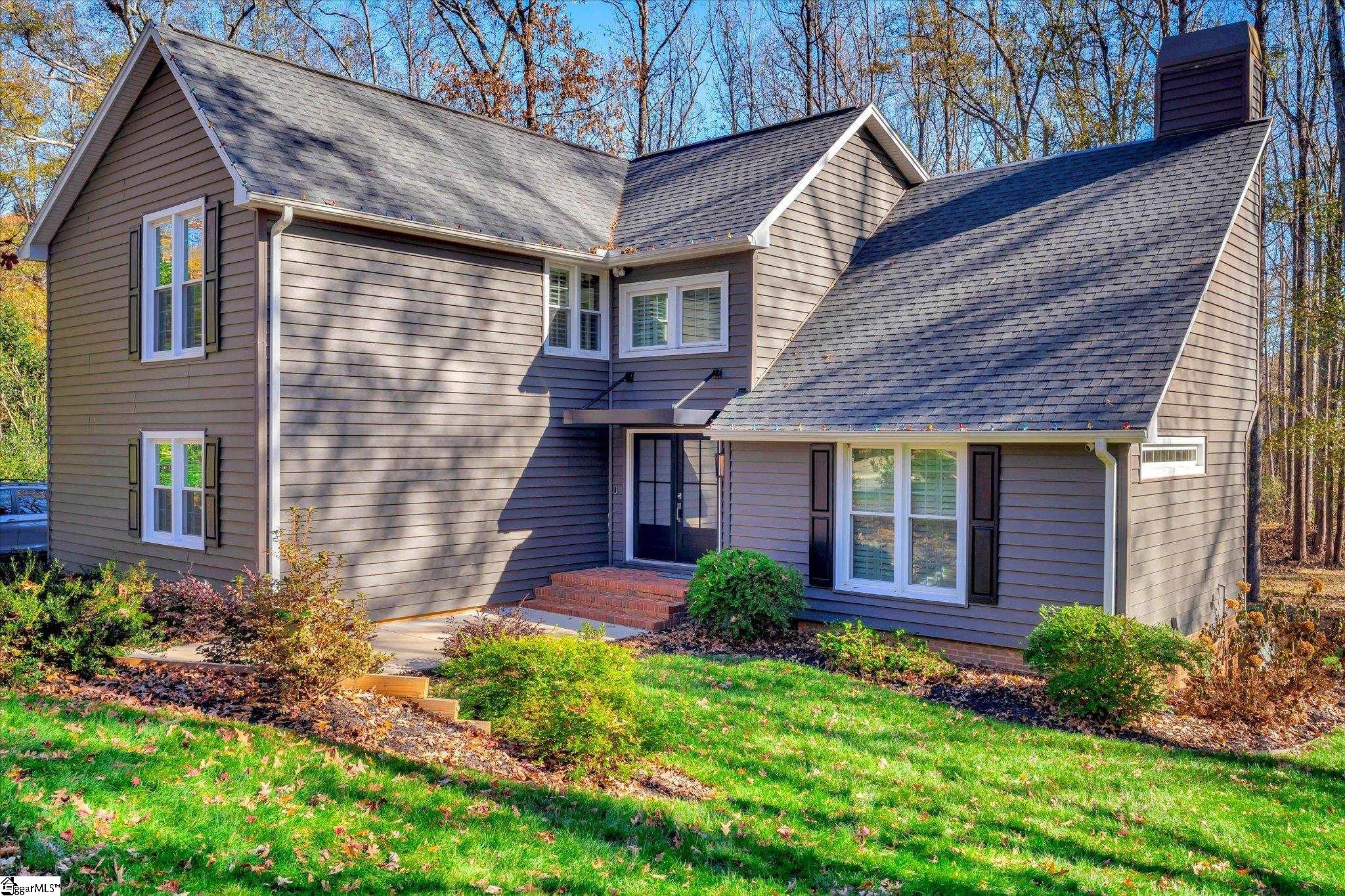 223 Burning Bush Road Greenville, SC 29607 - Photo 1 of 42 Gallery Image 1