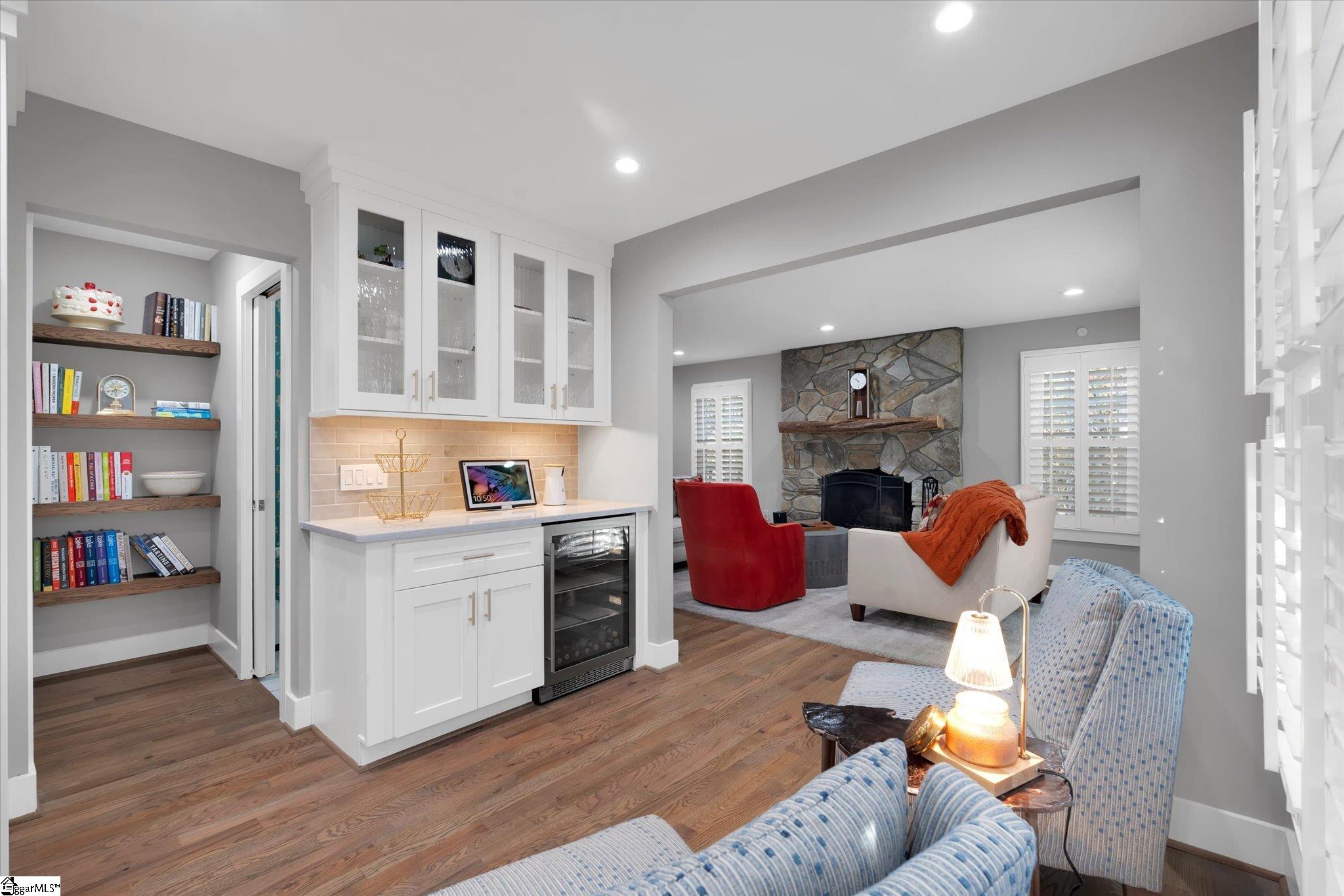 223 Burning Bush Road Greenville, SC 29607 - Photo 21 of 42 Gallery Image 21