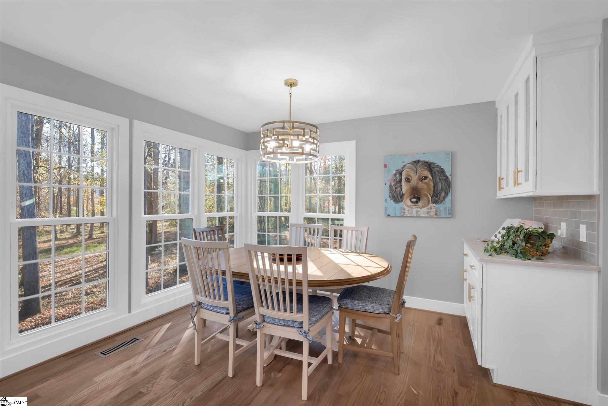 223 Burning Bush Road Greenville, SC 29607 - Photo 8 of 42 Gallery Image 8