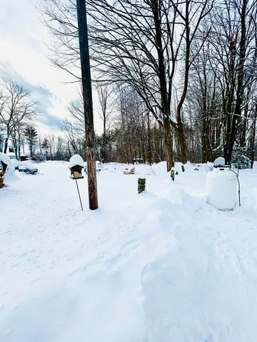 $175,000 | 135 Athol Road, Richmond, NH 03470