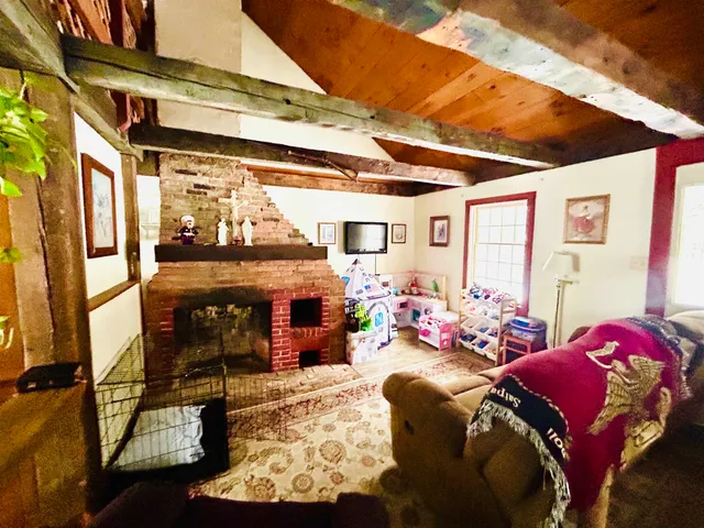 $175,000 | 135 Athol Road, Richmond, NH 03470