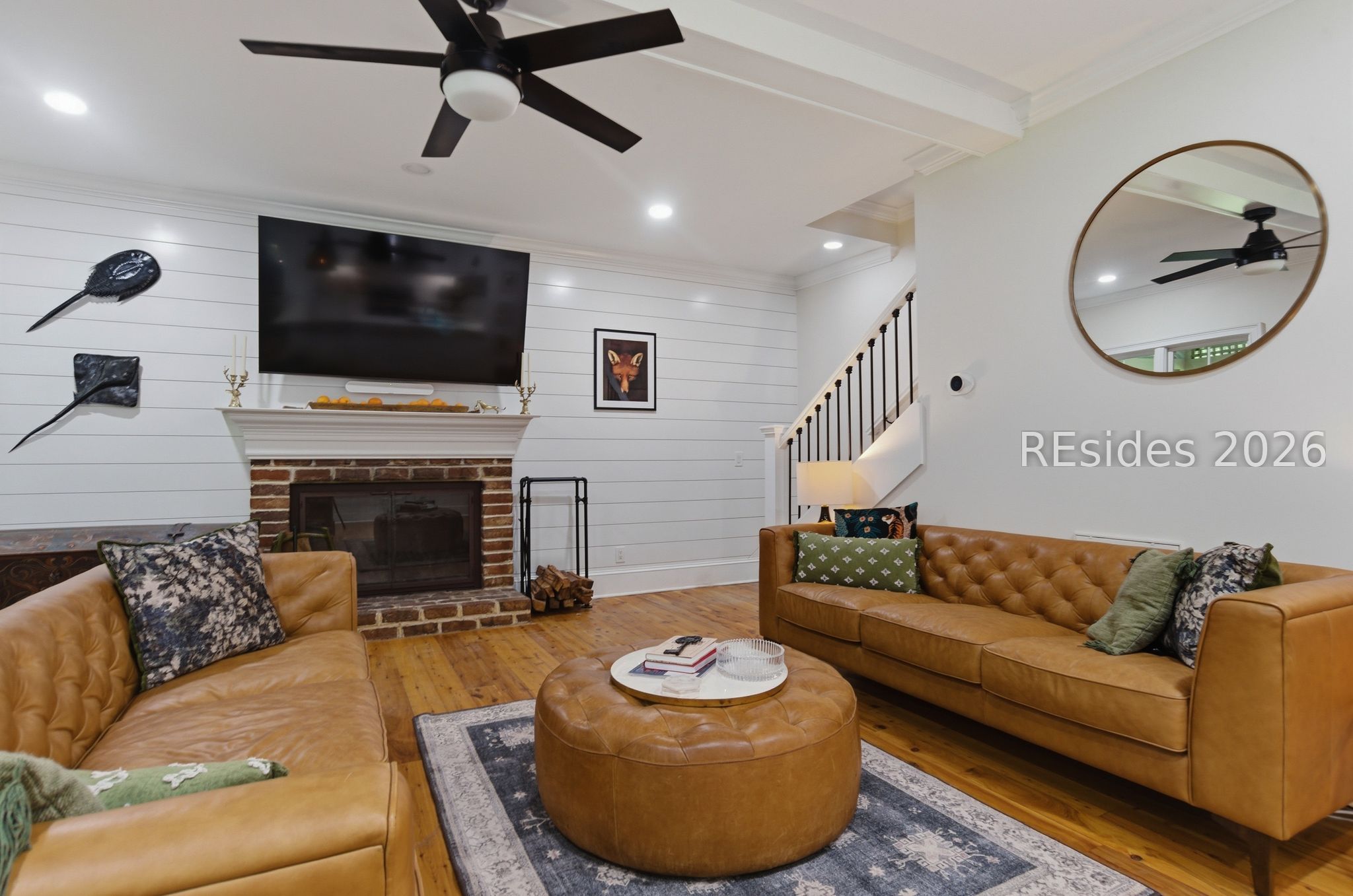 70 Foreman Hill Road Bluffton, SC 29910 - Photo 12 of 53 Living room