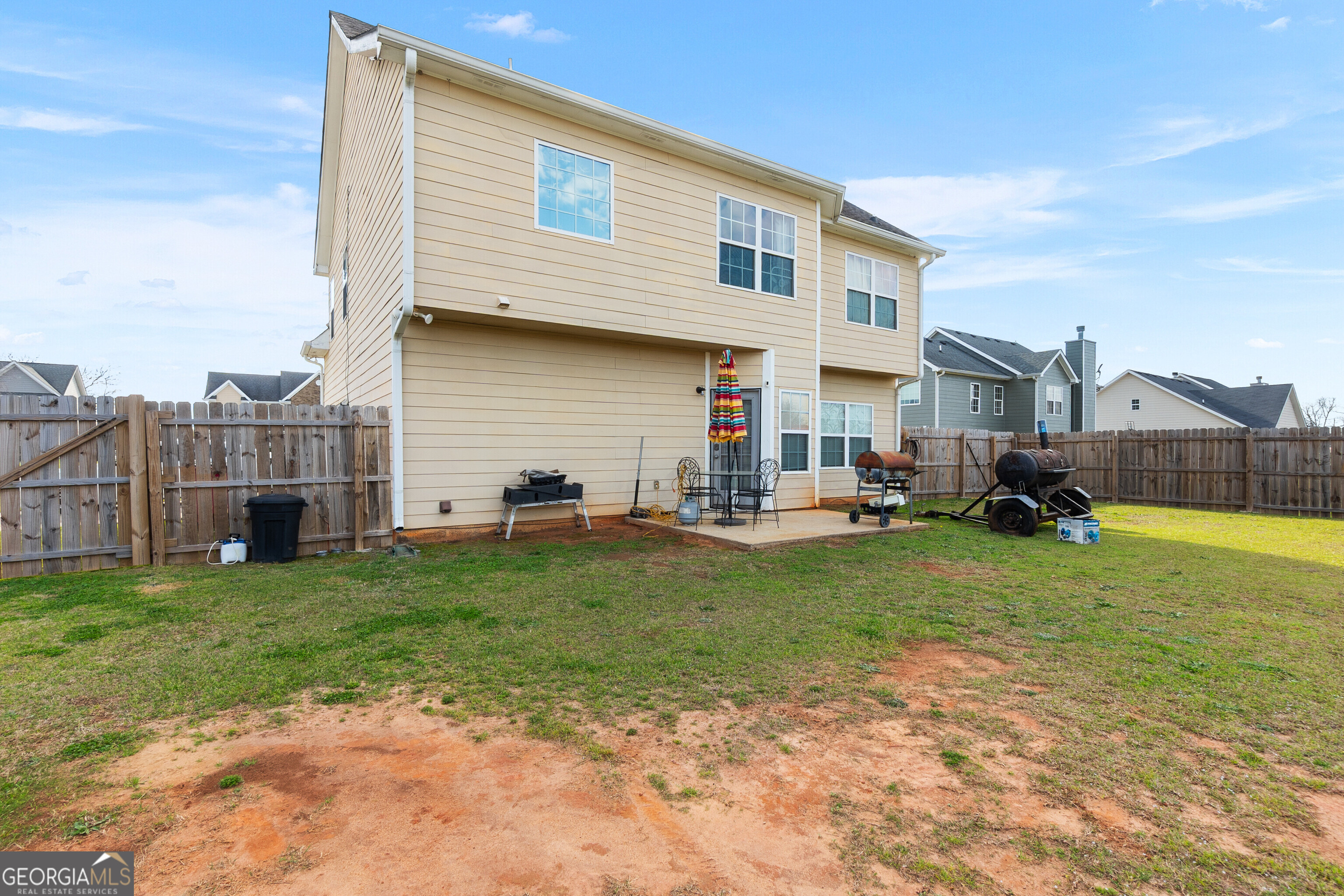 668 Manning Mill Macon, GA 31216 - Photo 36 of 40