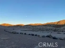 a view of a mountain