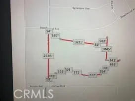 $500,000 | 0 Joshua, Edwards, CA 93523