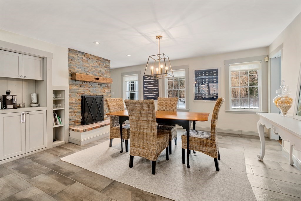 3 Pope's Farm Road Plympton, MA 02367 - Photo 3 of 34 Gallery Image 3