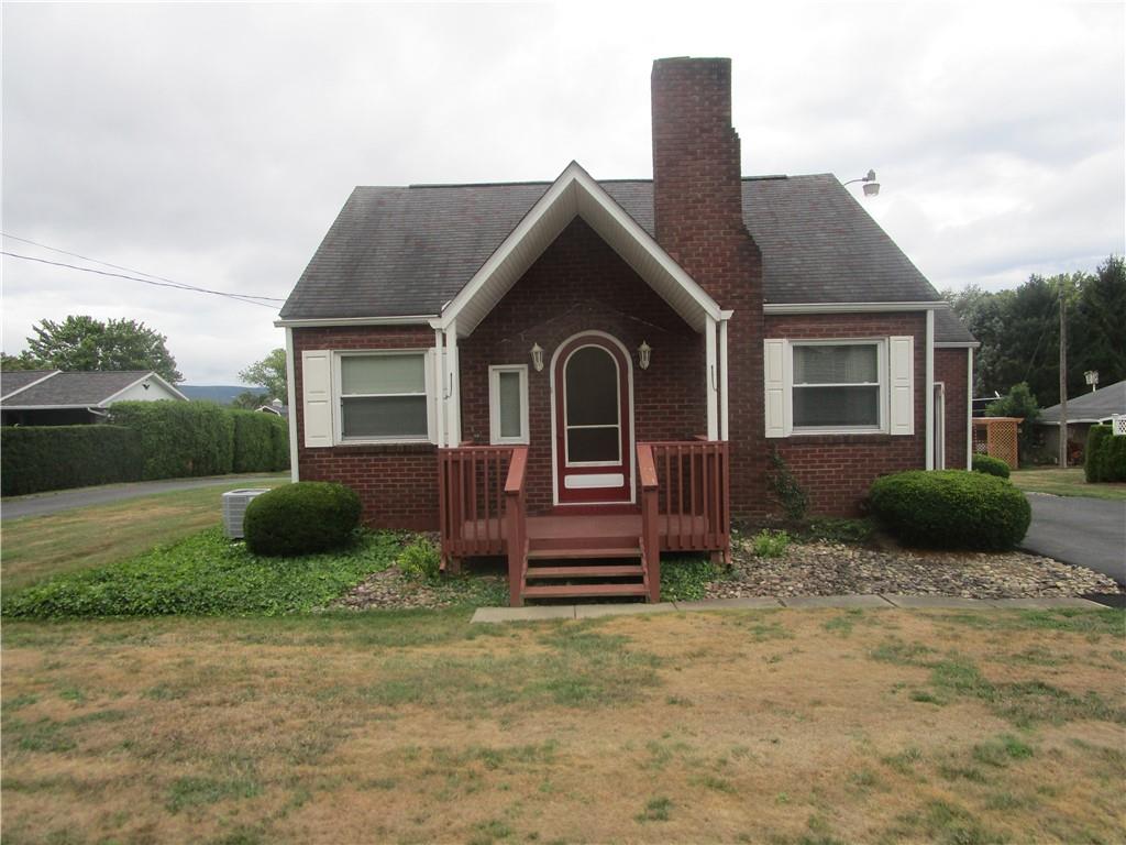 140 Prittstown Road Mount Pleasant, PA 15666 - Photo 1 of 27 Gallery Image 1