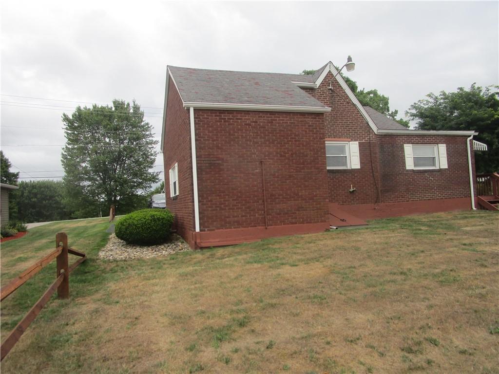 140 Prittstown Road Mount Pleasant, PA 15666 - Photo 25 of 27 Gallery Image 25