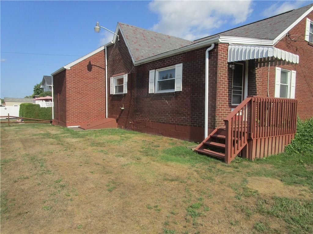 140 Prittstown Road Mount Pleasant, PA 15666 - Photo 26 of 27 Gallery Image 26