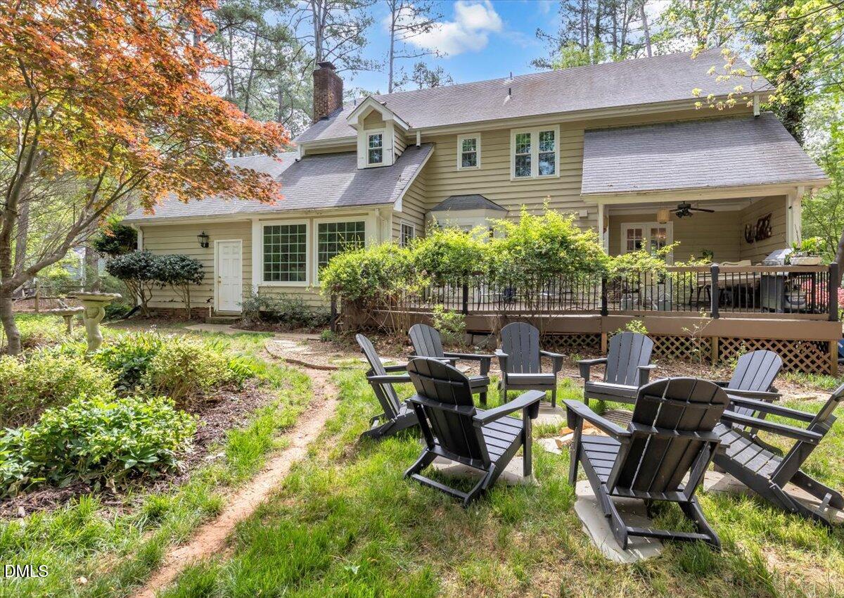 11820 Edgewater Court Raleigh, NC 27614 - Photo 68 of 99