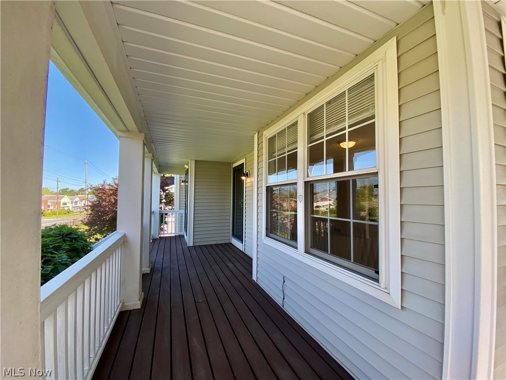 4432 Sexton Road Cleveland, OH 44105 - Photo 25 of 35