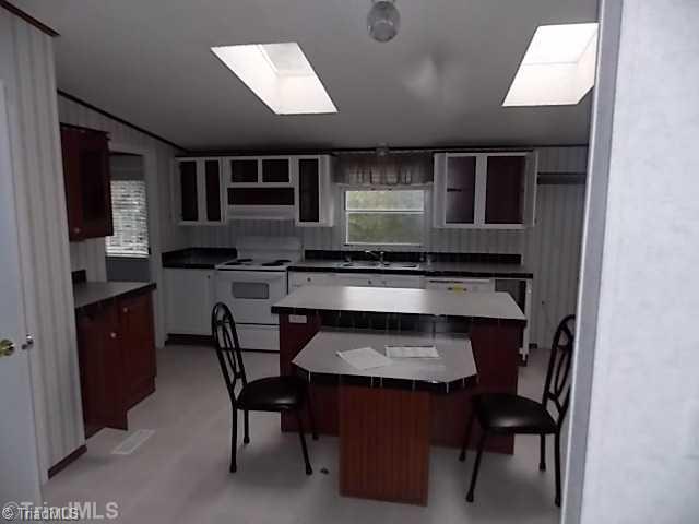 195 Falling Brook Road Stokesdale, NC 27357 - Photo 3 of 3 Interior Space/Layout.