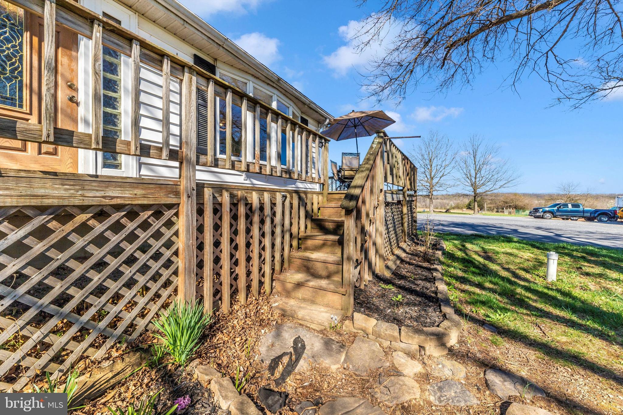17449 Irishtown Road Emmitsburg, MD 21727 - Photo 40 of 77 Exterior Front