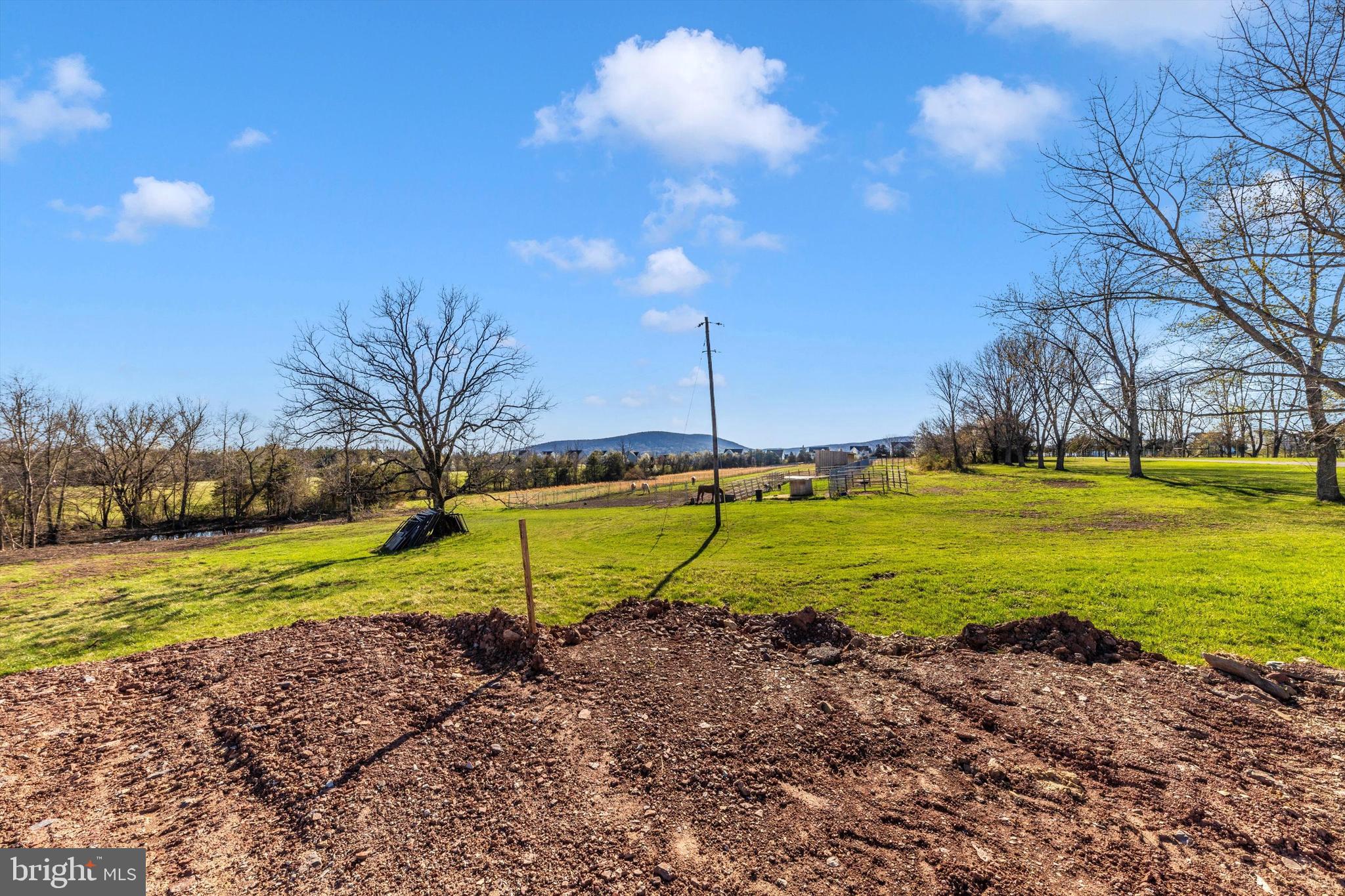 17449 Irishtown Road Emmitsburg, MD 21727 - Photo 71 of 77 a view of a park with large trees