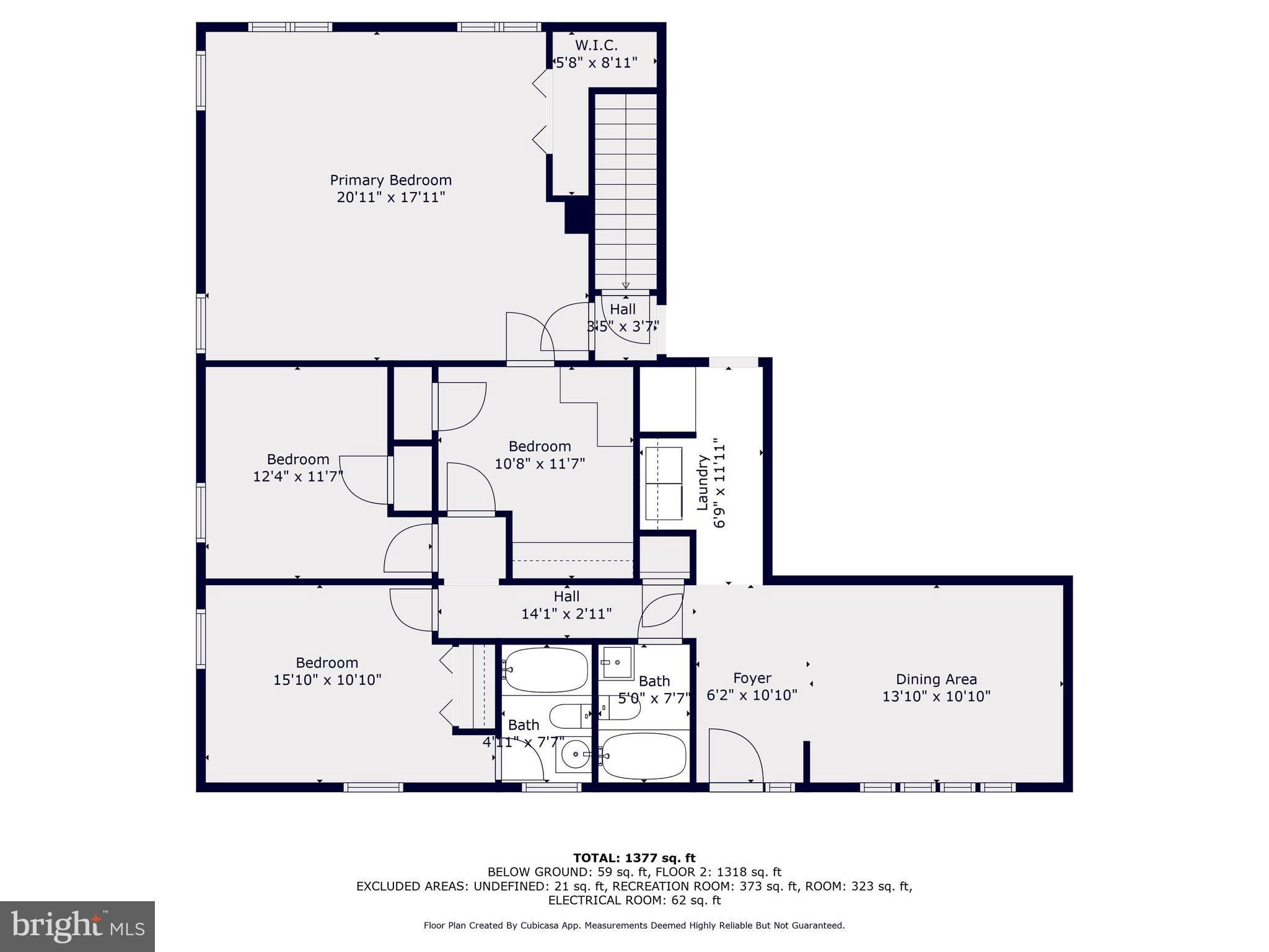 17449 Irishtown Road Emmitsburg, MD 21727 - Photo 77 of 77 unknown