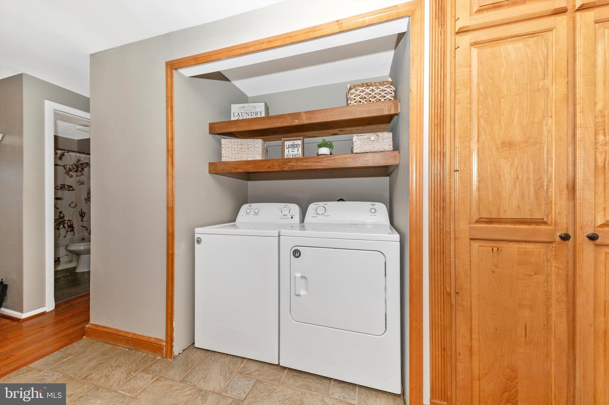 17449 Irishtown Road Emmitsburg, MD 21727 - Photo 10 of 77 Laundry