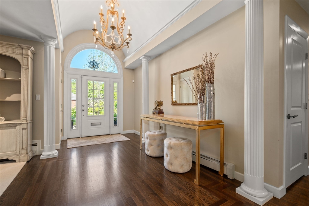 120 Cynthia Road Newton, MA 02459 - Photo 4 of 30