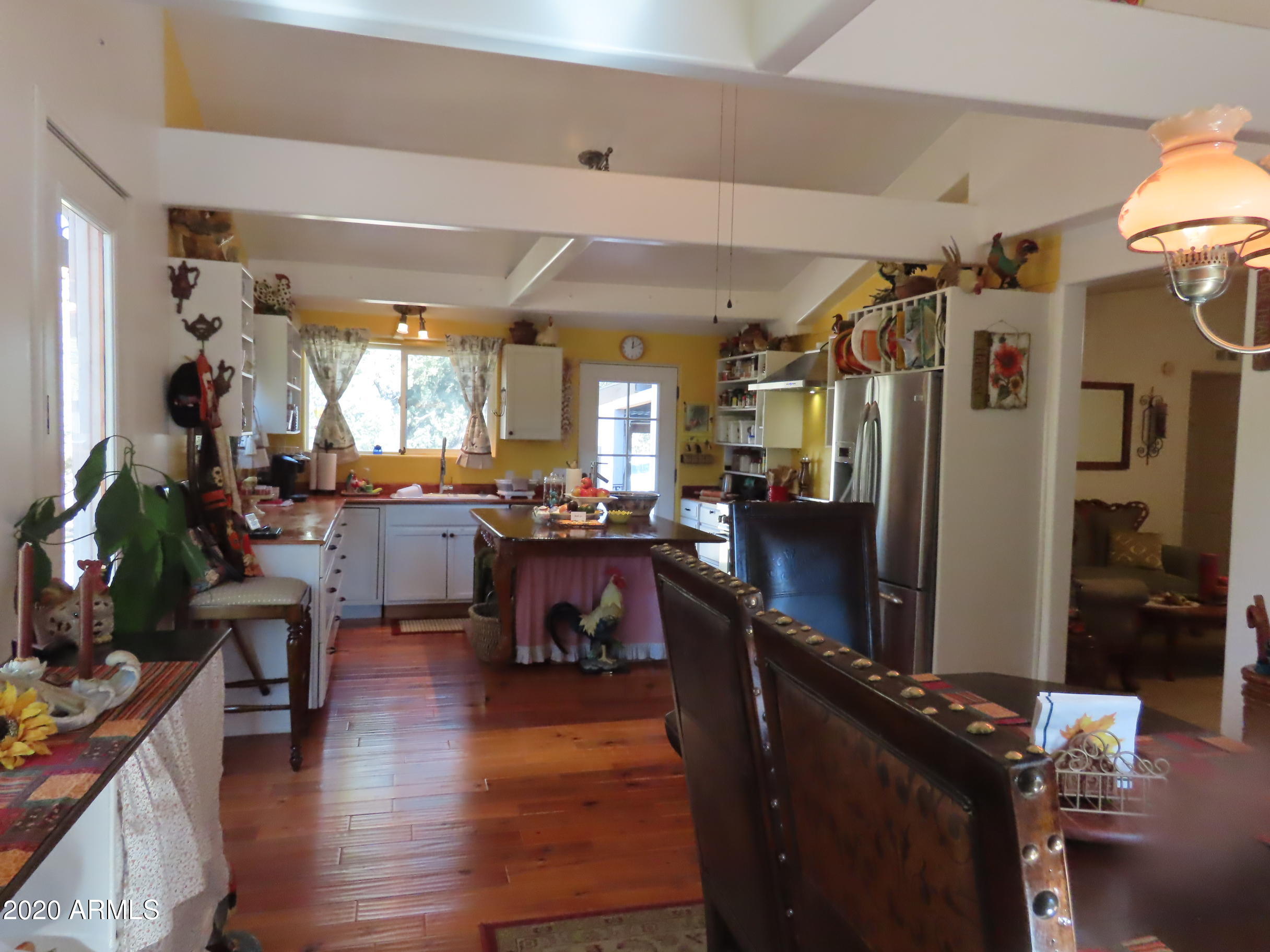 52187 East Black Jack Road Miami, AZ 85539 - Photo 3 of 38 IMG_1243