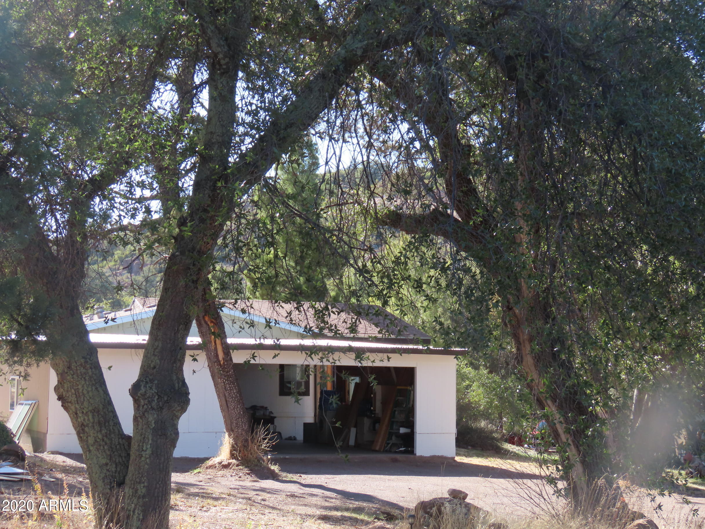 52187 East Black Jack Road Miami, AZ 85539 - Photo 34 of 38 IMG_1398