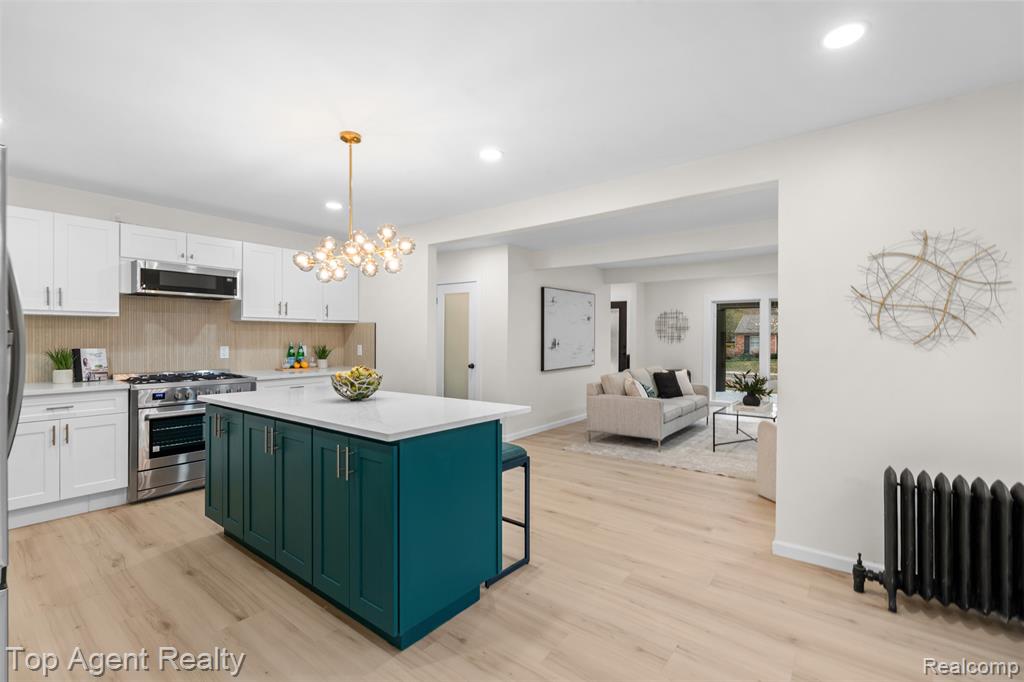 784 Barrington Road Grosse Pointe, MI 48230 - Photo 9 of 55