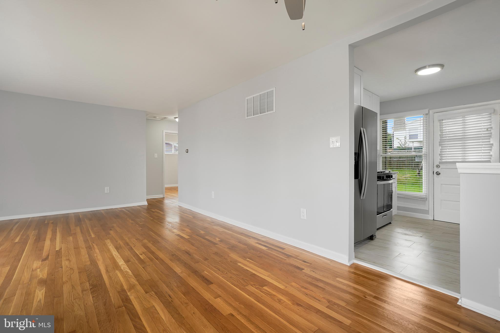 4435 G Street Southeast Washington, DC 20019 - Photo 11 of 30