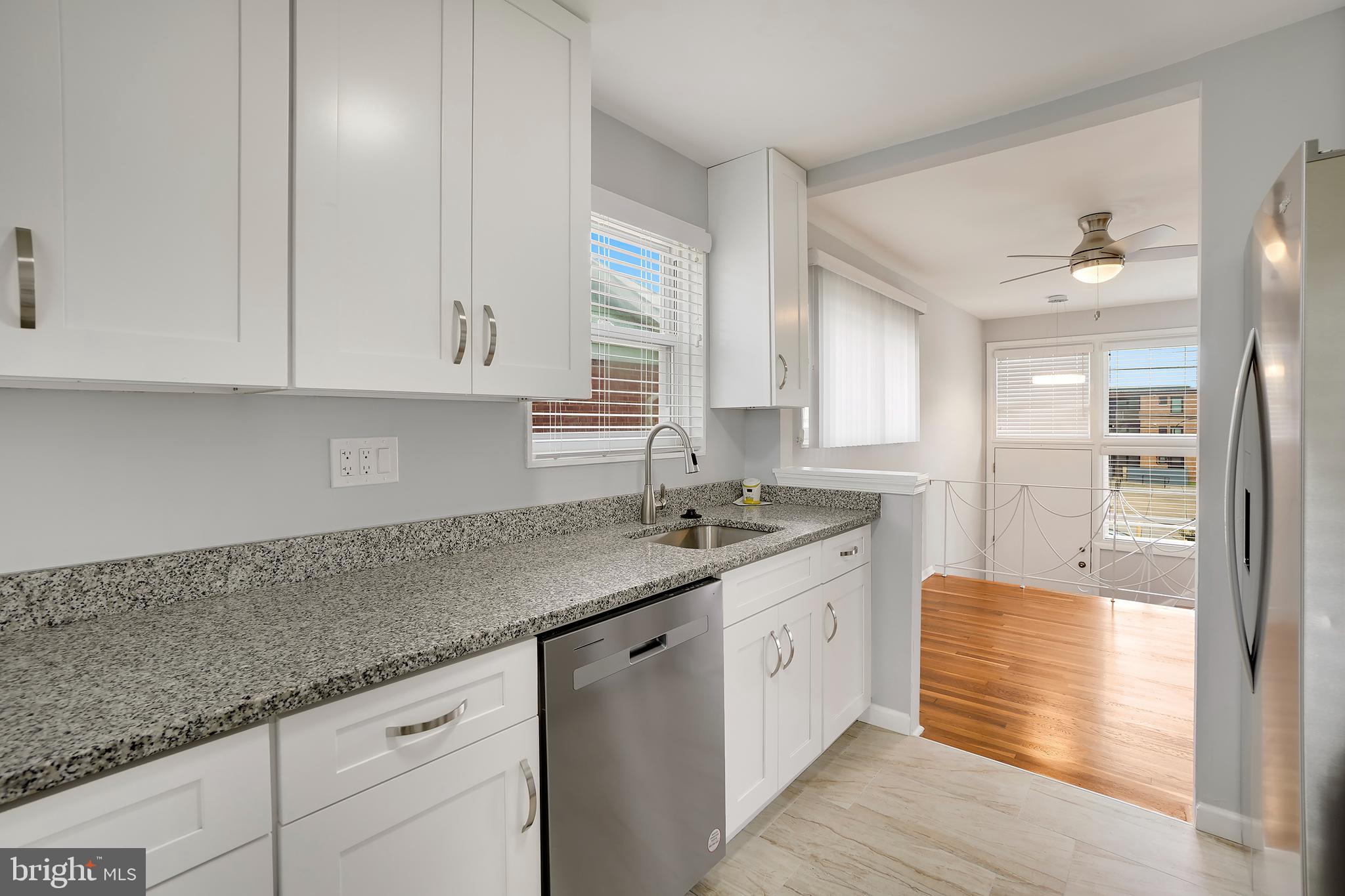 4435 G Street Southeast Washington, DC 20019 - Photo 15 of 30