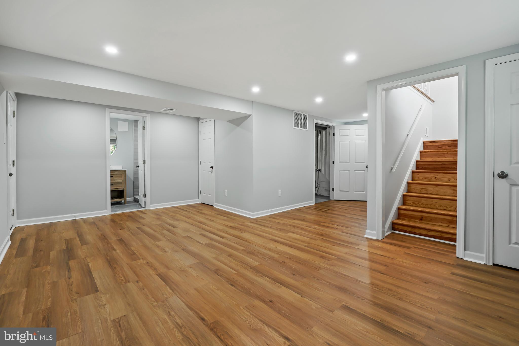 4435 G Street Southeast Washington, DC 20019 - Photo 24 of 30