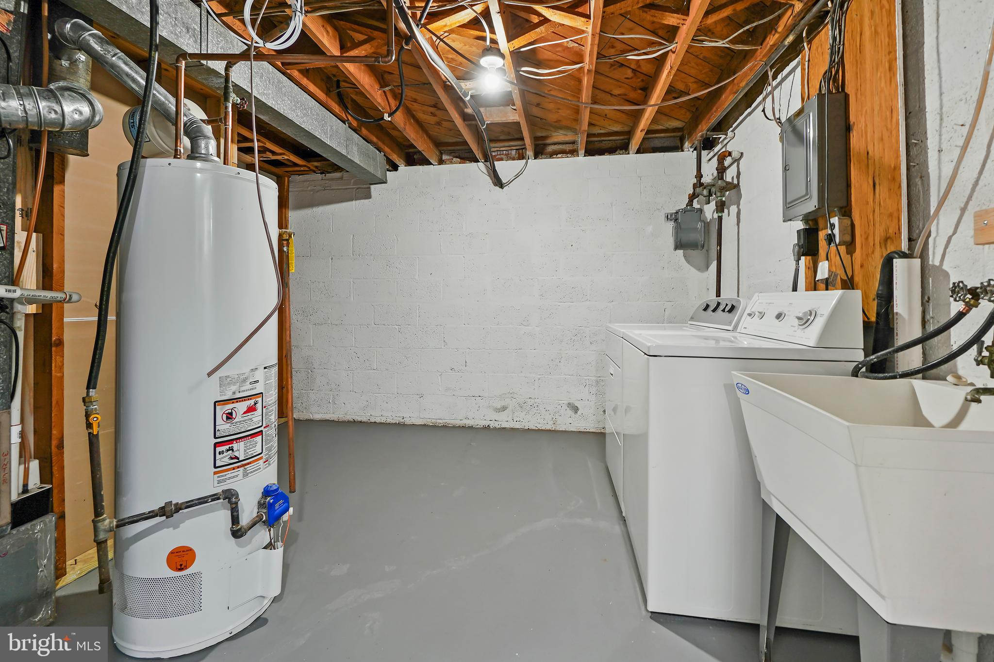 4435 G Street Southeast Washington, DC 20019 - Photo 28 of 30