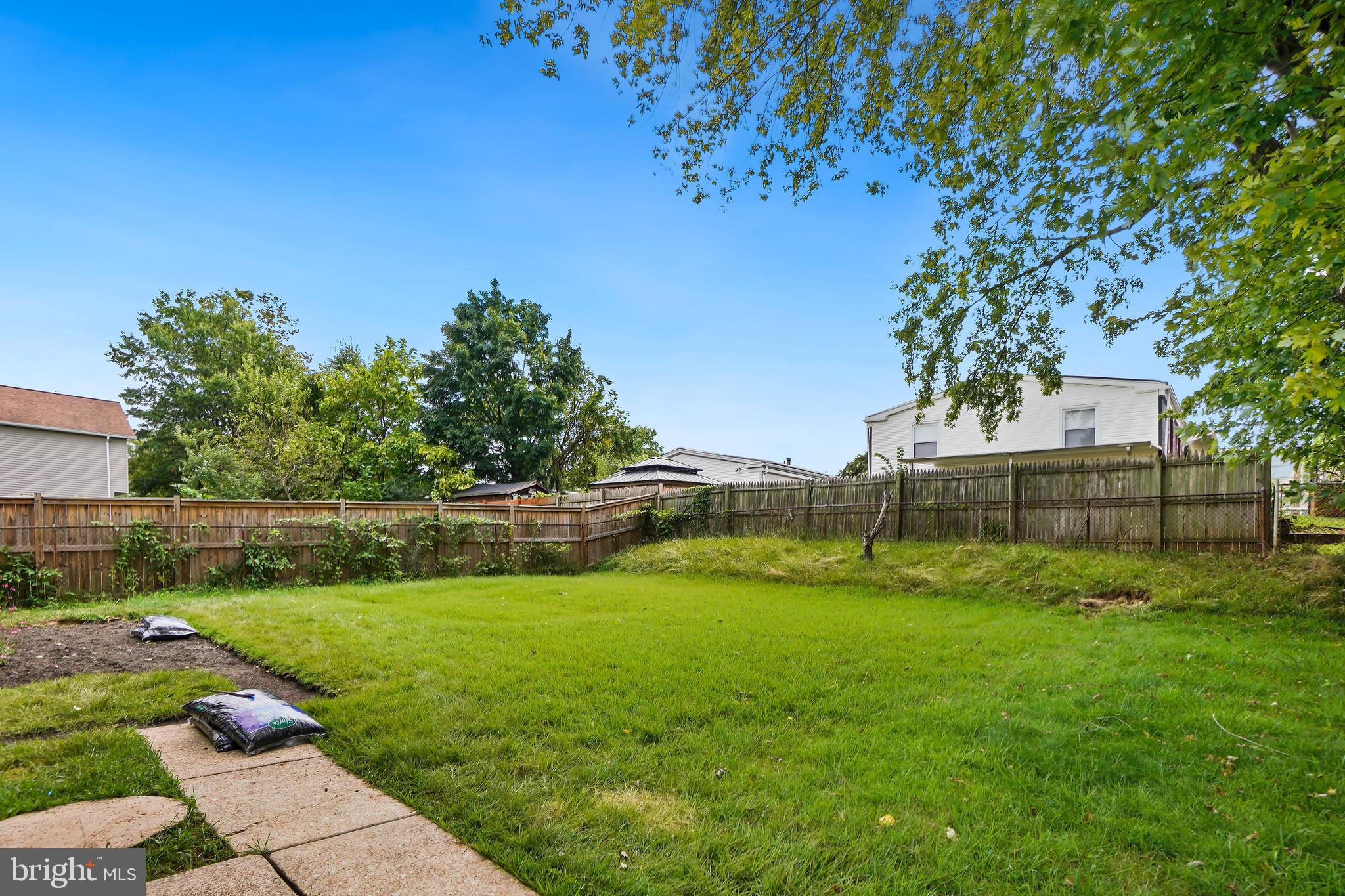 4435 G Street Southeast Washington, DC 20019 - Photo 29 of 30