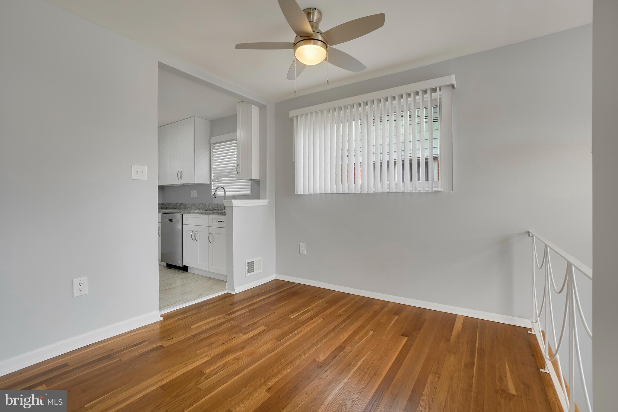 4435 G Street Southeast Washington, DC 20019 - Photo 10 of 30