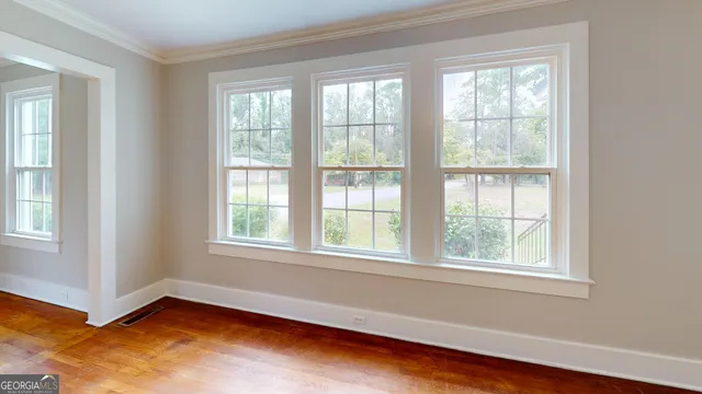 $179,900 | 547 West Moring Street, Swainsboro, GA 30401