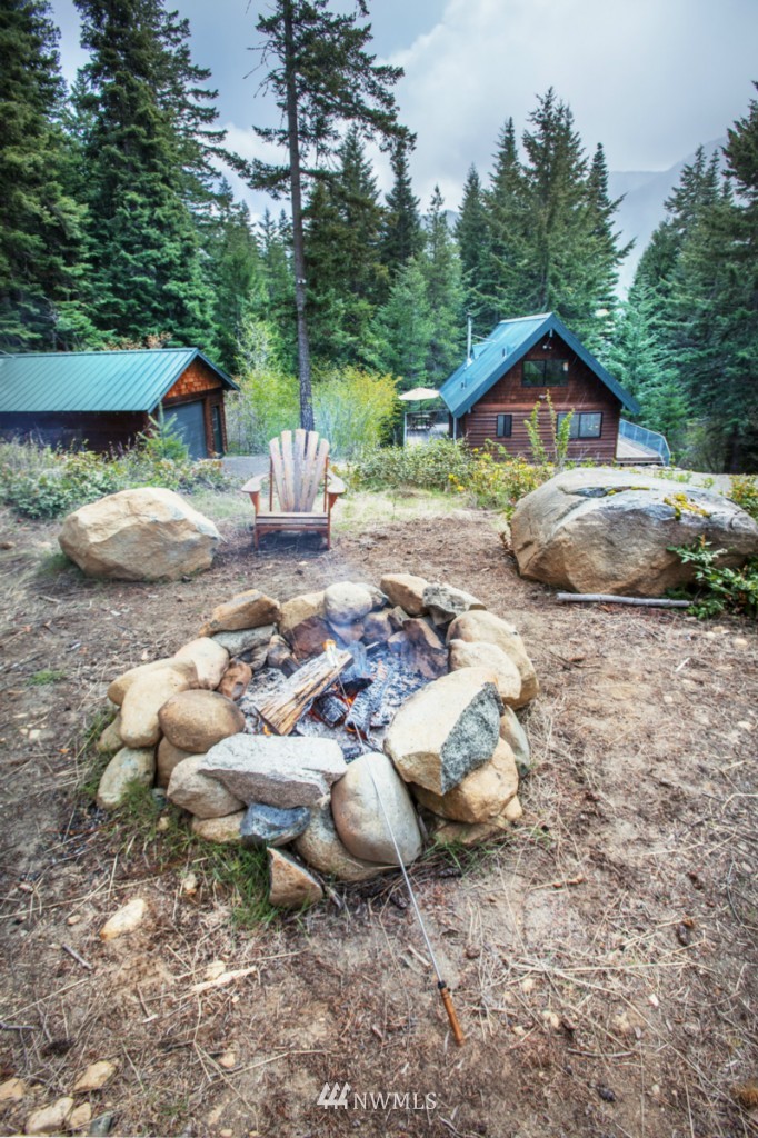781 Goat Peak Ranch Road Cle Elum, WA 98922 - Photo 14 of 19 Gallery Image 14