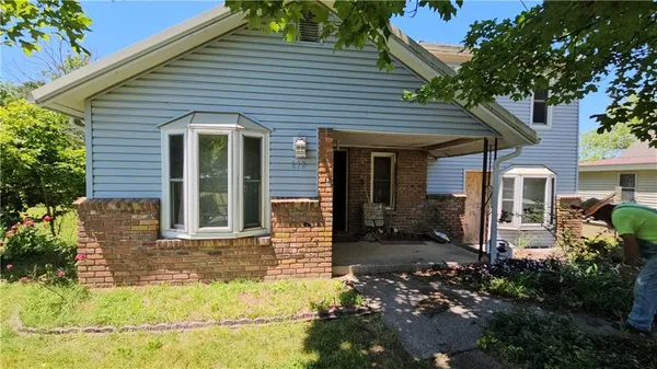$75,000 | 618 South Main Street, Granby, MO 64844