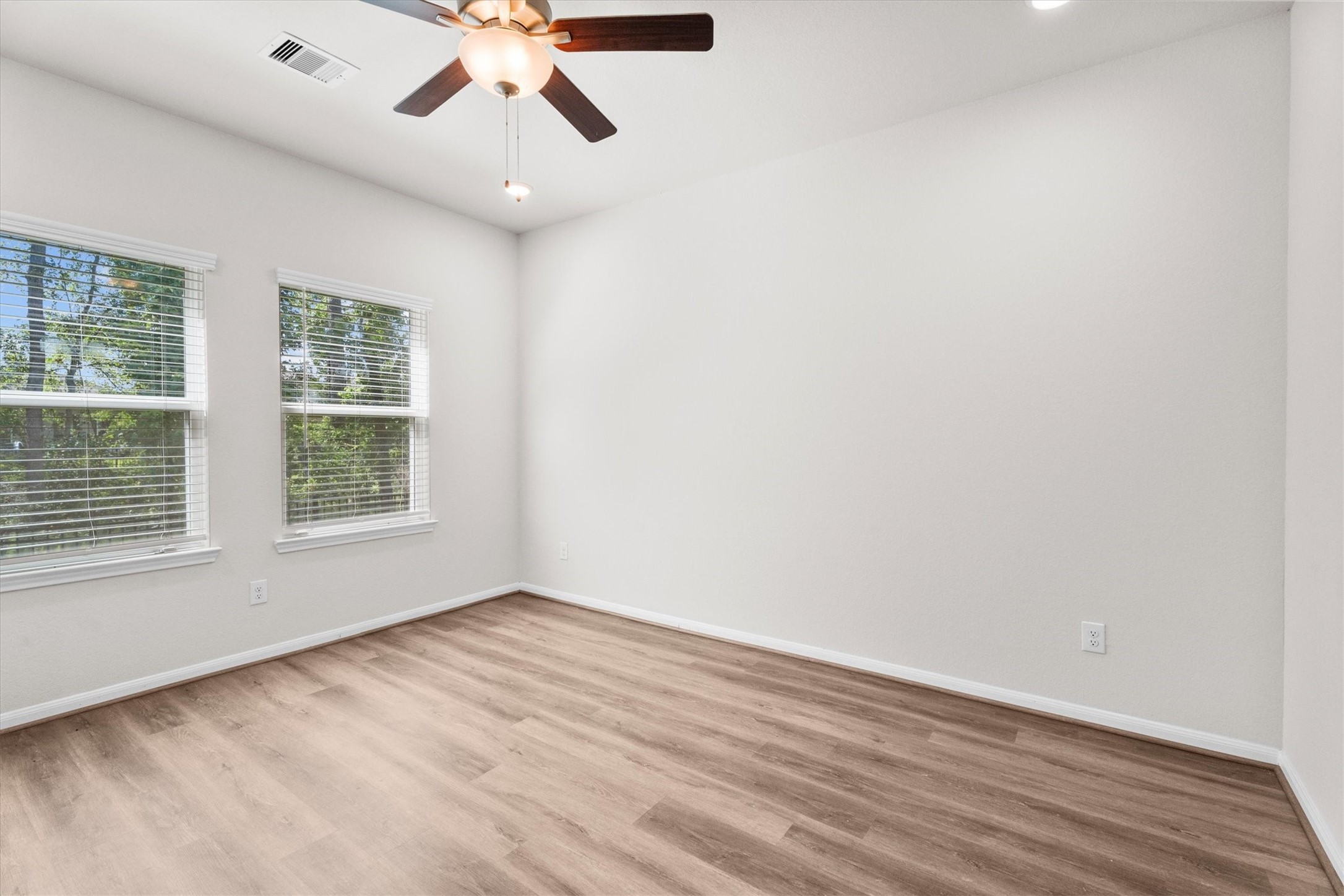 39 Courageous Side Way Magnolia, TX 77354 - Photo 14 of 44 Peaceful retreat separated from upstairs secondary bedrooms and game room