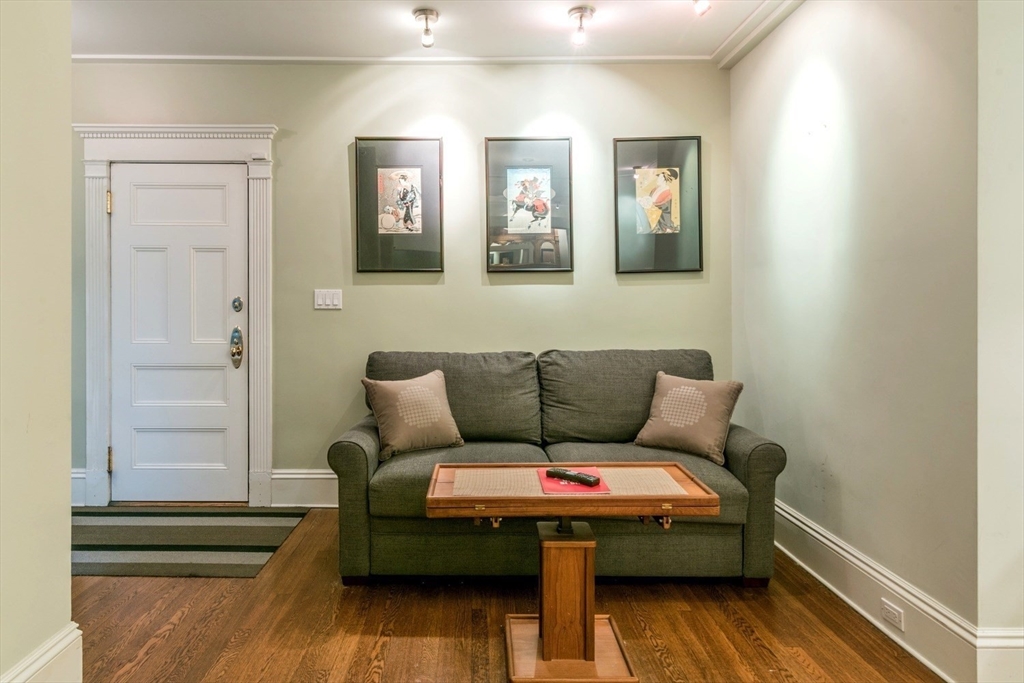 8 Garrison Street, Unit 408 Boston, MA 02116 - Photo 12 of 21
