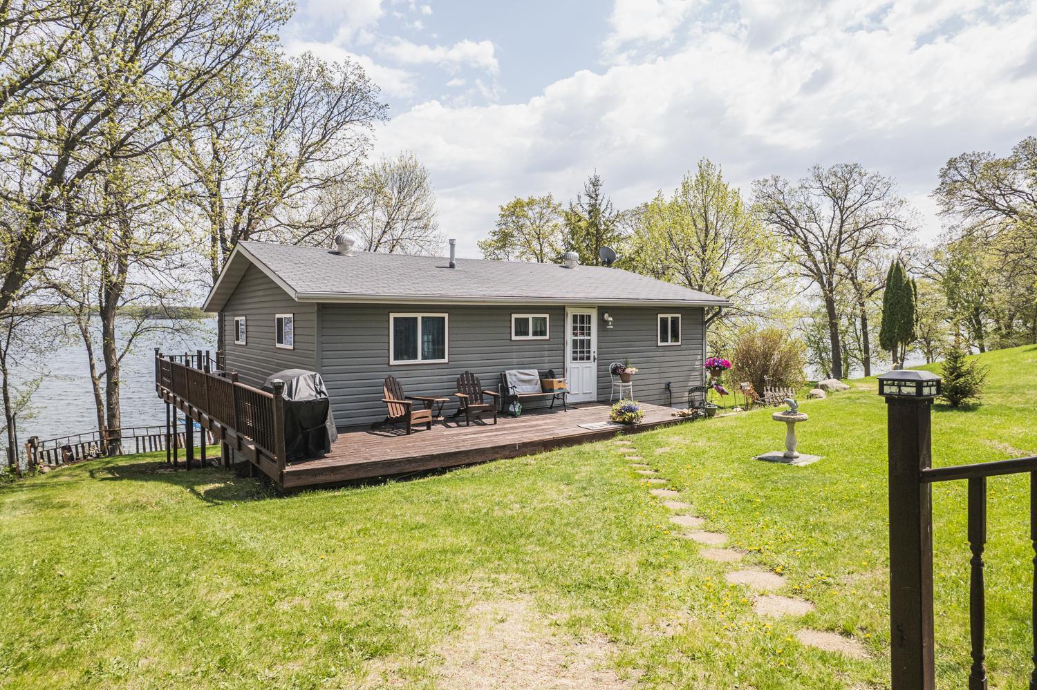 46568 Poss Beach Road Pelican Rapids, MN 56572 - Photo 1 of 1 Gallery Image 1