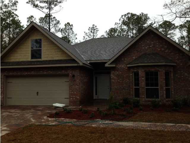 292 Cox Road Santa Rosa Beach, FL 32459 - Photo 1 of 4 Primary Photo