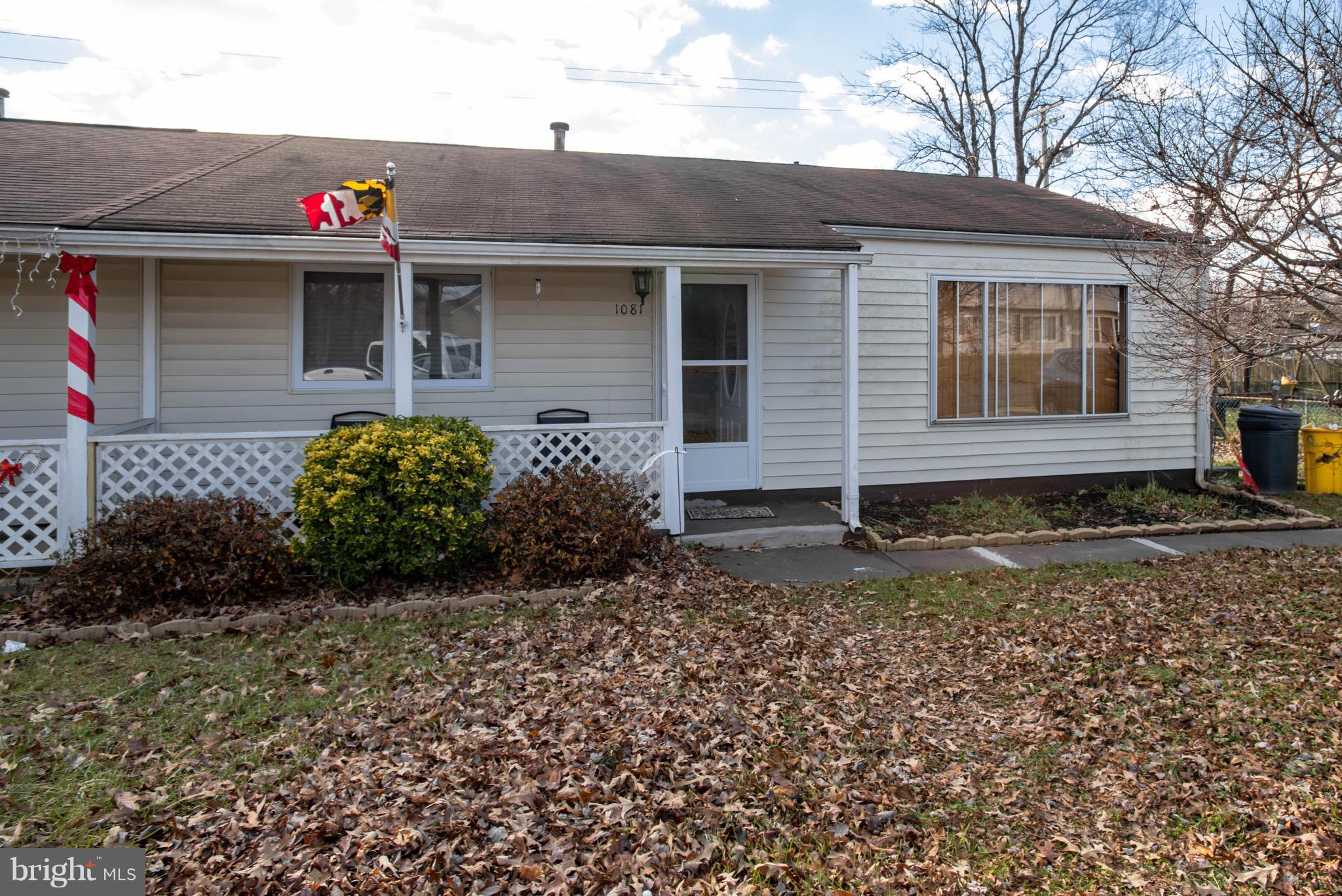 1081 Kings Road Pasadena, MD 21122 - Photo 1 of 33 Gallery Image 1