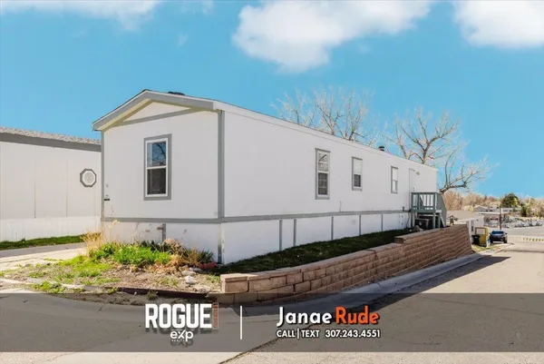 $38,000 | 111 North Forest Drive, Unit 27, Casper, WY 82609