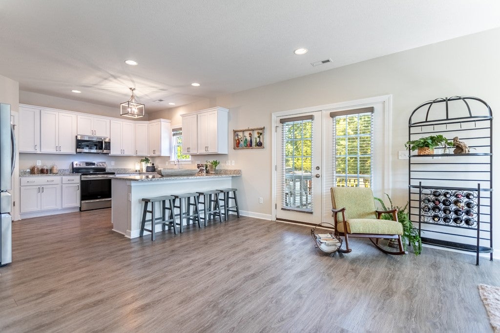 605 Wildey Road Seaford, VA 23696 - Photo 19 of 58 Gallery Image 19