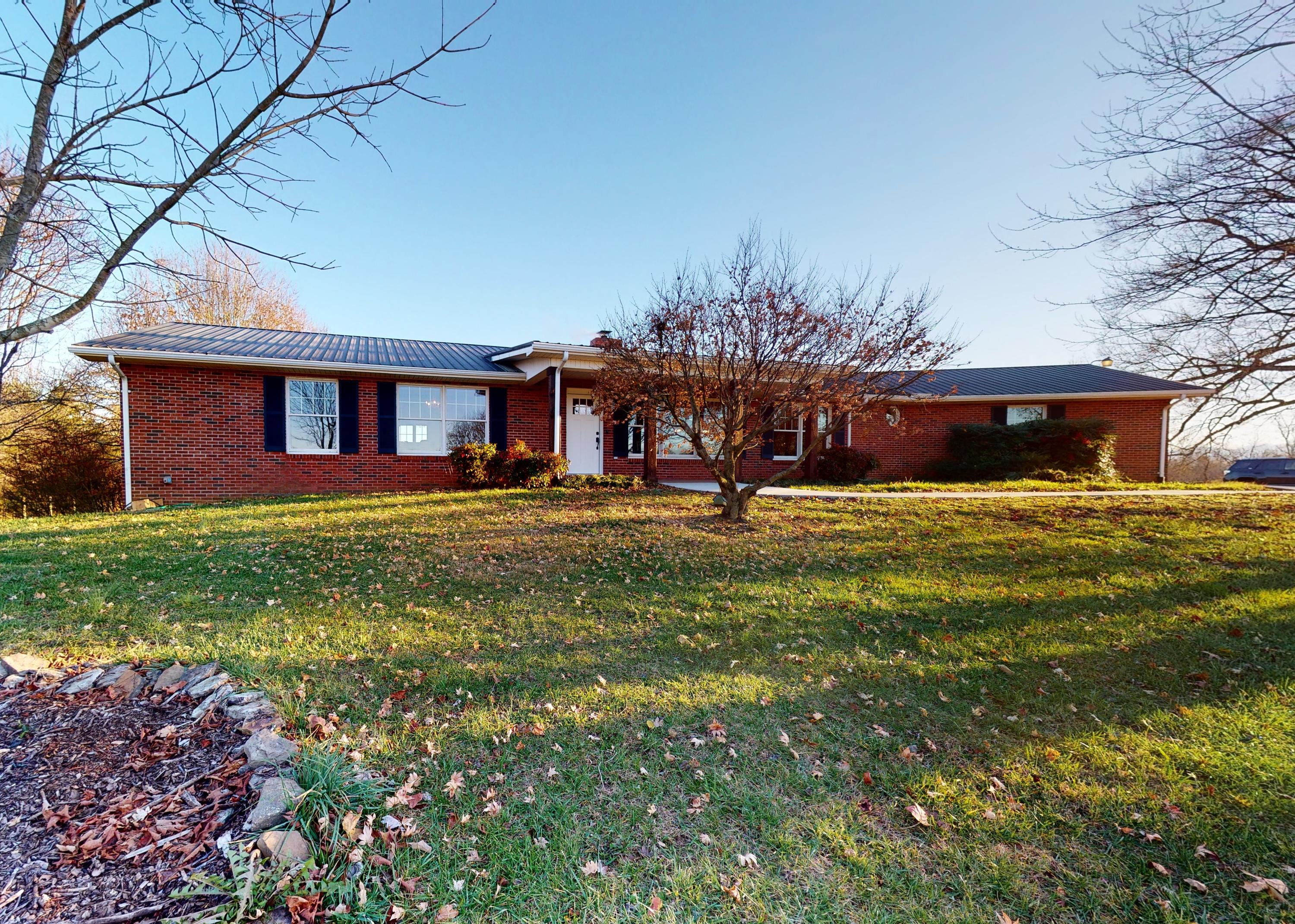 2127 Pisgah Road Greeneville, TN 37743 - Photo 1 of 72 Front