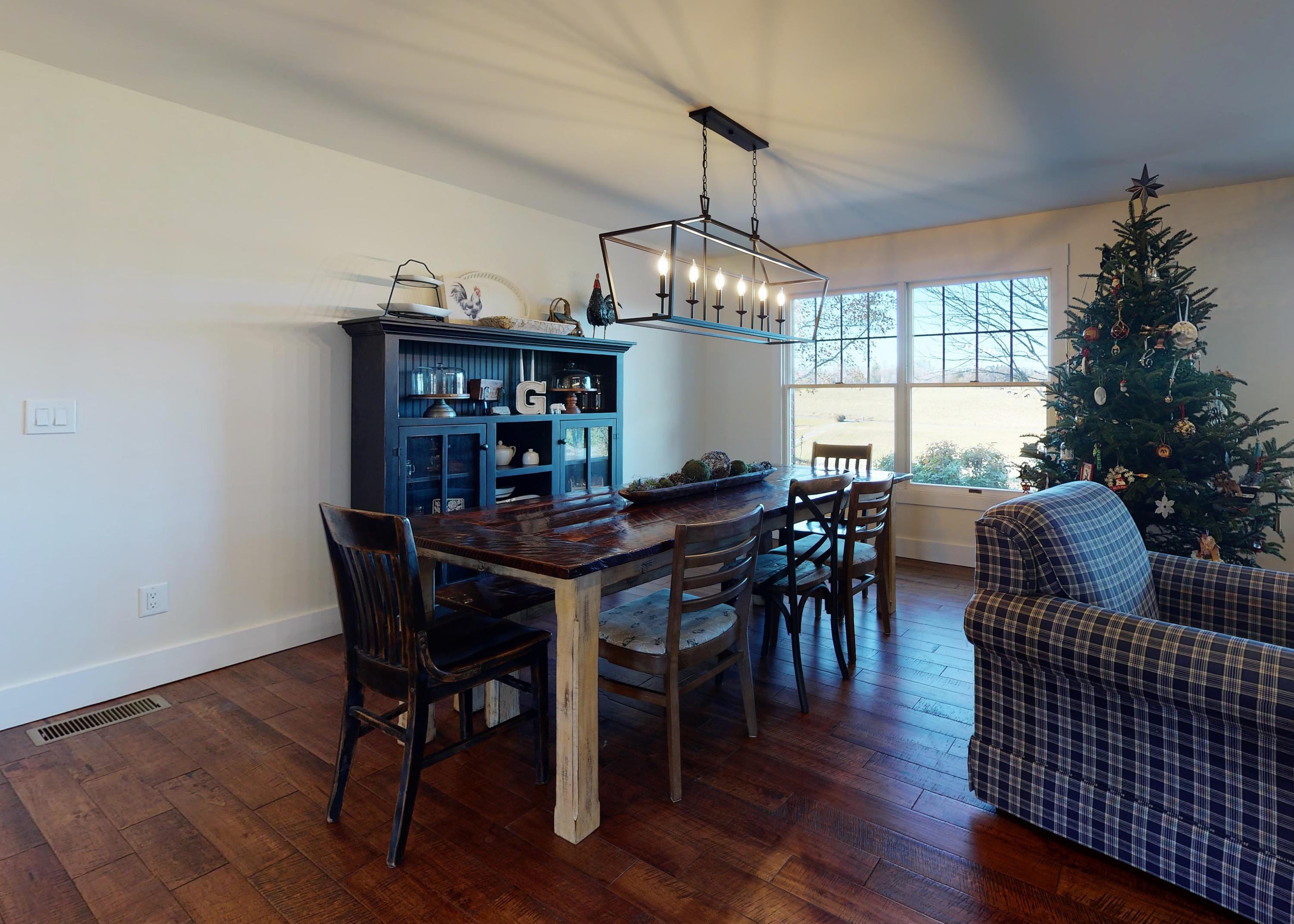 2127 Pisgah Road Greeneville, TN 37743 - Photo 11 of 72 Dining Area