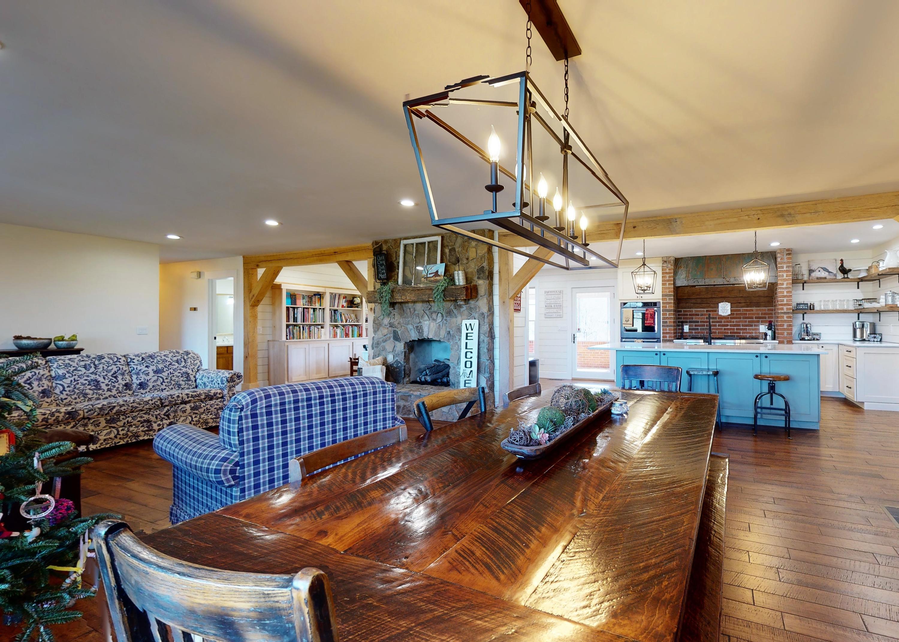 2127 Pisgah Road Greeneville, TN 37743 - Photo 12 of 72 Dining